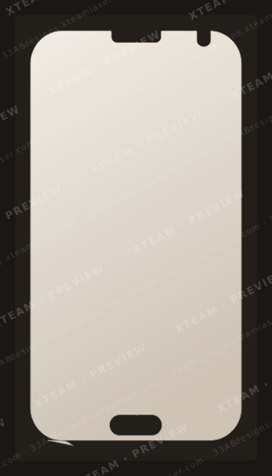 Samsung Note2 — Samsung Note2 - Front