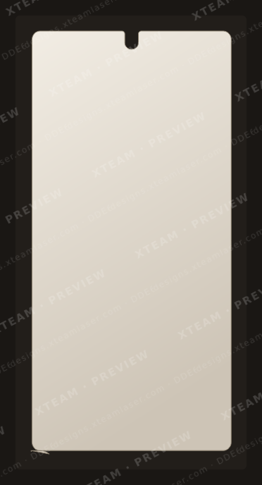 Samsung Note20 Plus — Samsung Note20 Plus - Front