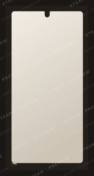Samsung Note20 Plus — Samsung Note20 Plus - MATTE