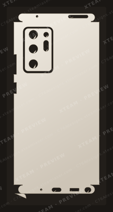 Samsung Note20 Ultra — Samsung Note20 Ultra - All