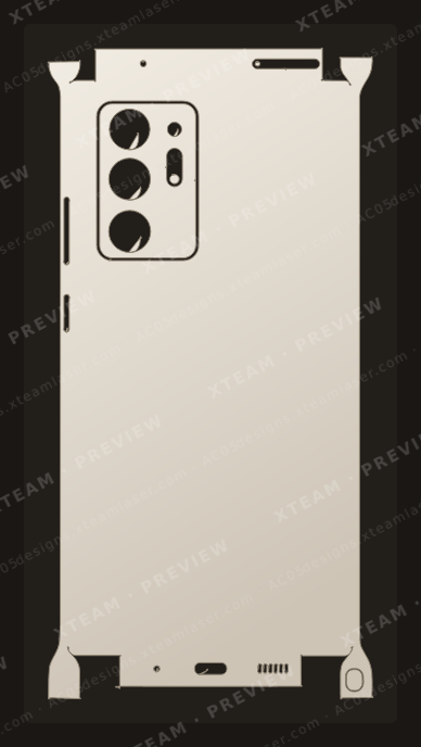 Samsung Note20 Ultra — Samsung Note20 Ultra - All 1