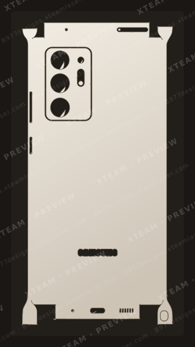 Samsung Note20 Ultra — Samsung Note20 Ultra - All 2