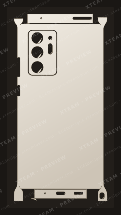 Samsung Note20 Ultra — Samsung Note20 Ultra - All 3