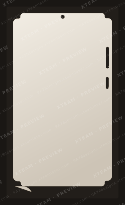 Samsung Note20 Ultra — Samsung Note20 Ultra - Front Half