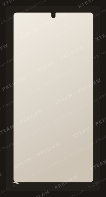 Samsung Note20 Ultra — Samsung Note20 Ultra - with cover