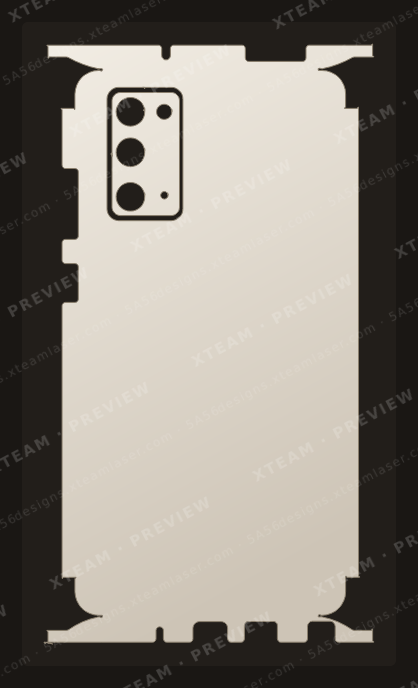 Samsung Note20 — Samsung Note20 - All 1