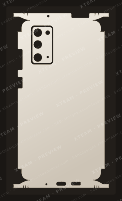 Samsung Note20 — Samsung Note20 - All 2