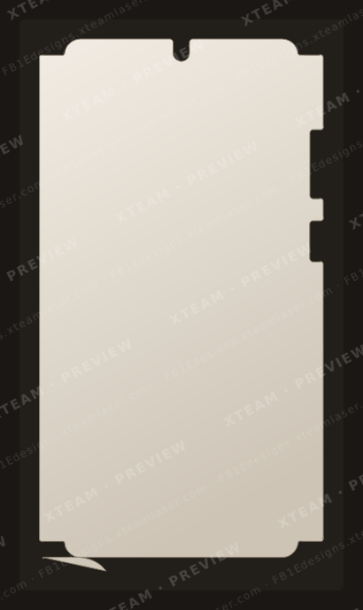 Samsung Note20 — Samsung Note20 - Front Half