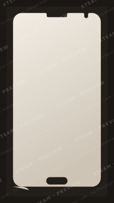 Samsung Note3 Neo — Samsung Note3 Neo - Front