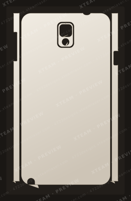 Samsung NOTE3 — Samsung NOTE3 - Half