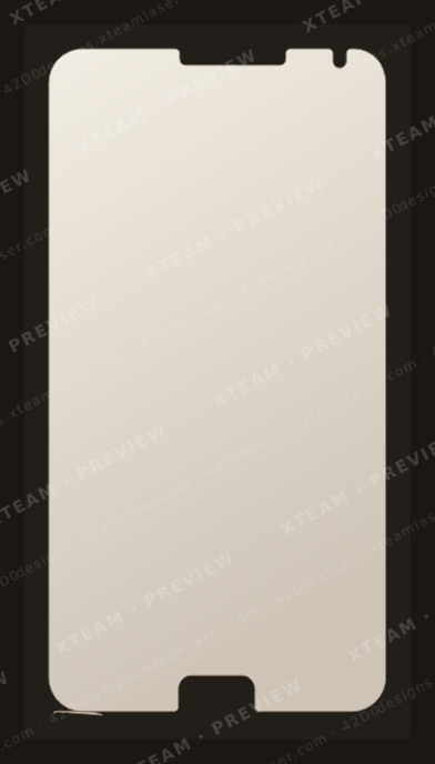 Samsung NOTE3 — Samsung NOTE3 - MATTE