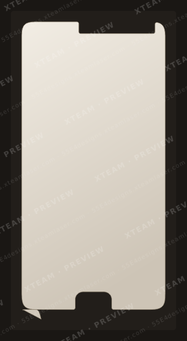 Samsung Note4 — Samsung Note4 - Front 1