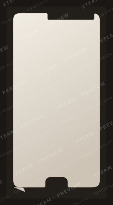 Samsung Note4 — Samsung Note4 - MATTE
