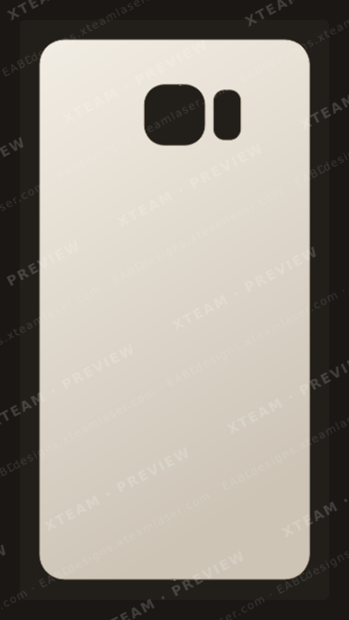 Samsung Note5 — Samsung Note5 - Back