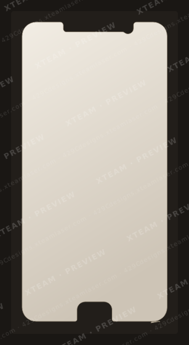 Samsung Note5 — Samsung Note5 - Front