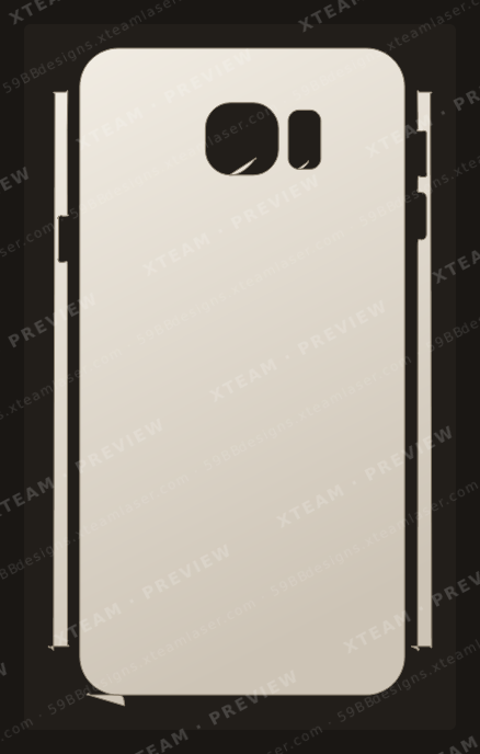 Samsung Note5 — Samsung Note5 - Half