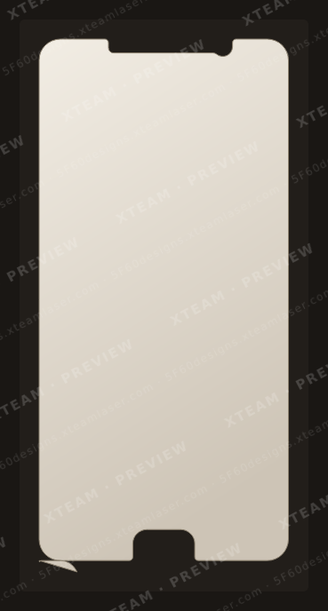 Samsung Note5 — Samsung Note5 - MATTE
