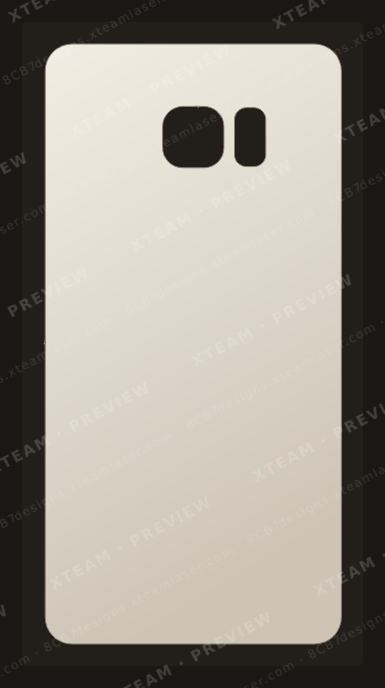 Samsung Note7 — Samsung Note7 - Back