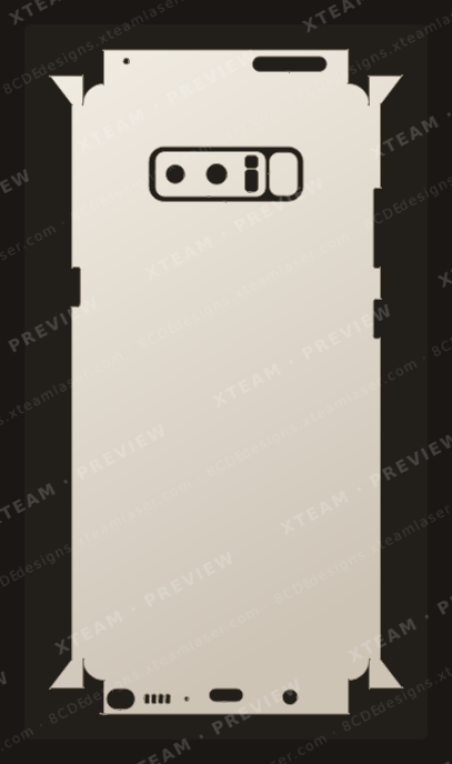Samsung Note8 — Samsung Note8 - All