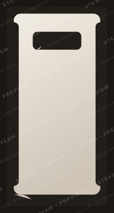Samsung Note8 — Samsung Note8 - Back B