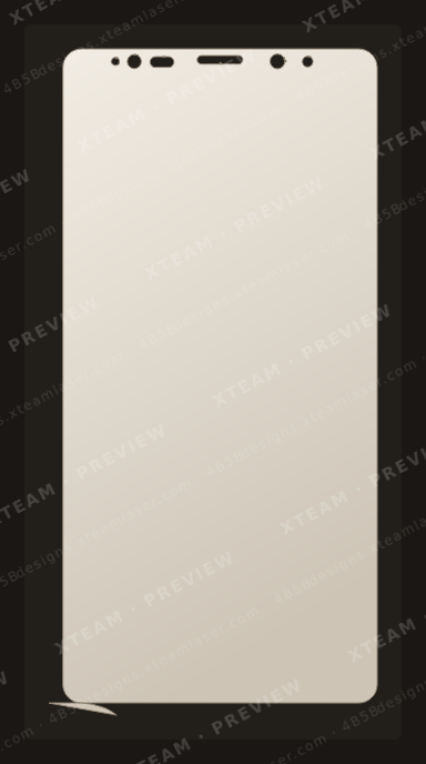 Samsung Note9 — Samsung Note9 - MATTE