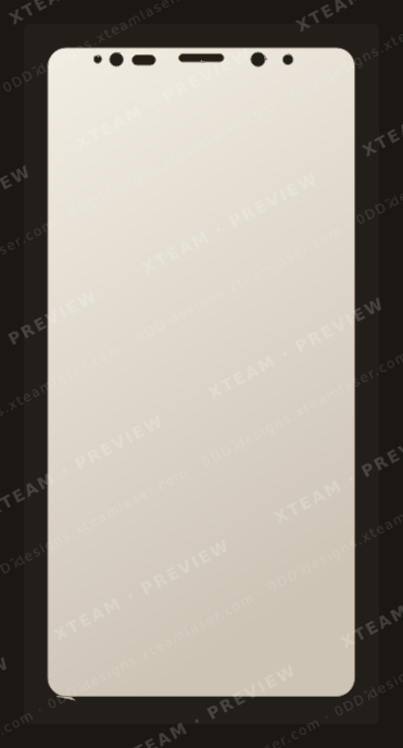 Samsung Note9 — Samsung Note9 - MATTE S