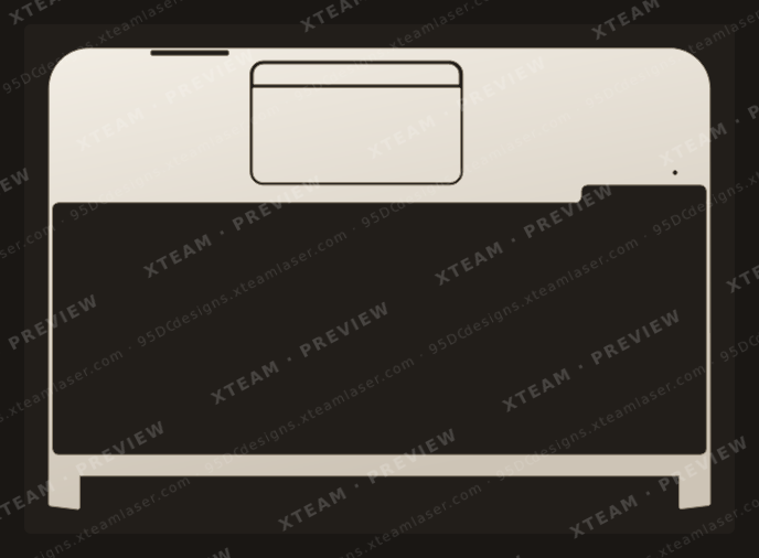 Samsung notebook NP-NC110 — Samsung notebook NP-NC110 - KEYBOARD