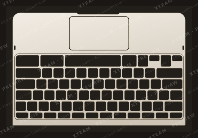 Samsung Notebook XE303C — Samsung Notebook XE303C - KEYBOARD FULL