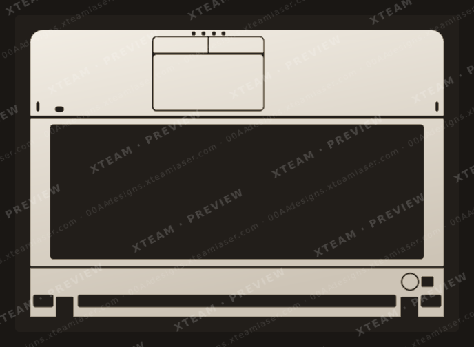 Samsung NP300E4Z — Samsung NP300E4Z - KEYBOARD (2)