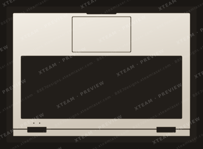 Samsung NP730QCJ — Samsung NP730QCJ - KEYBOARD (2)