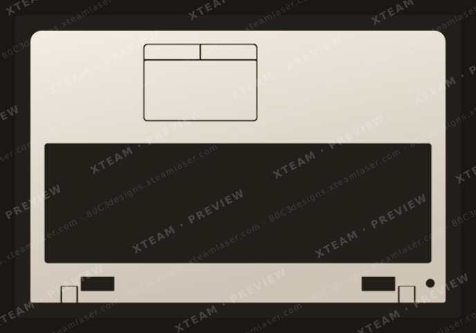 Samsung NT450R5E (450r) — Samsung NT450R5E (450r) - KEYBOARD