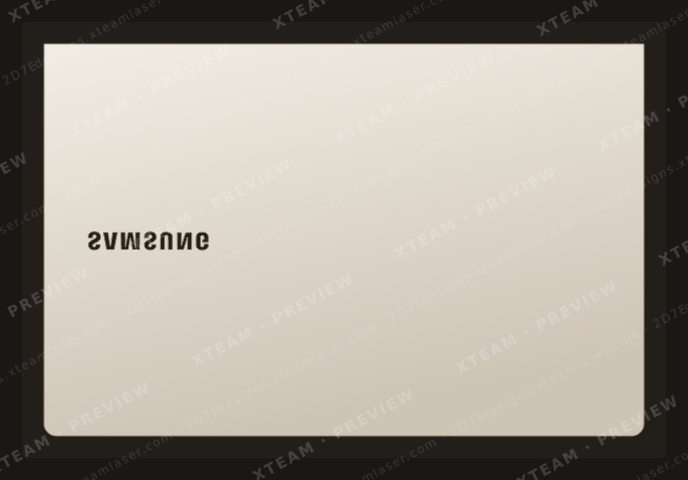 Samsung NT450R5E (450r) — Samsung NT450R5E (450r) - TOP (2)