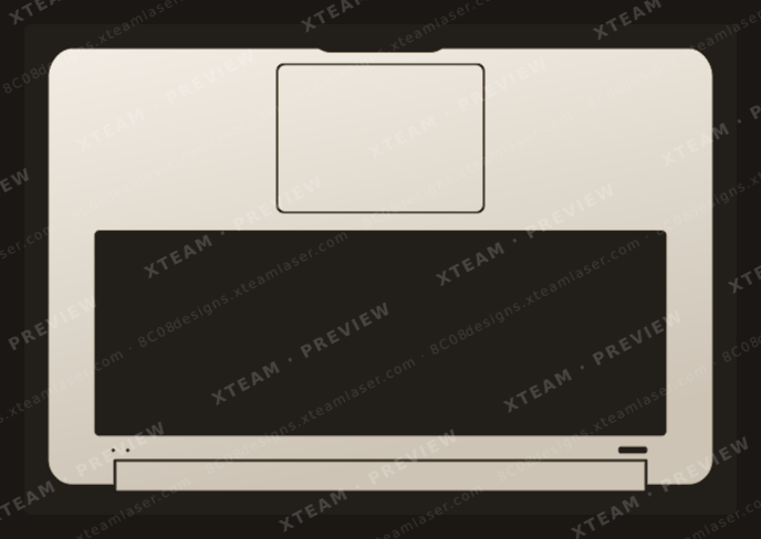 Samsung NT900X5N — Samsung NT900X5N - KEYBOARD