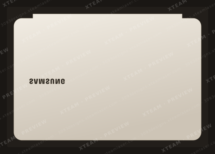 Samsung NT900X5N — Samsung NT900X5N - TOP