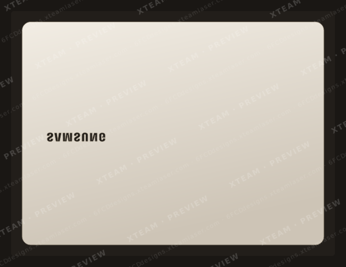 Samsung NT930X2K — Samsung NT930X2K - TOP