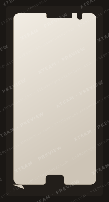 Samsung On5 Pro — Samsung On5 Pro - MATTE
