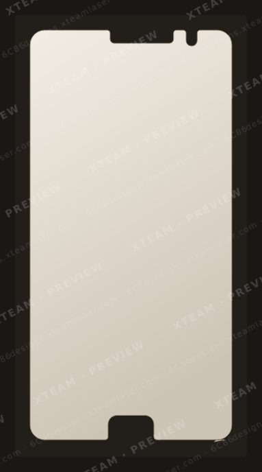 Samsung On7 2015 — Samsung On7 2015 - Front
