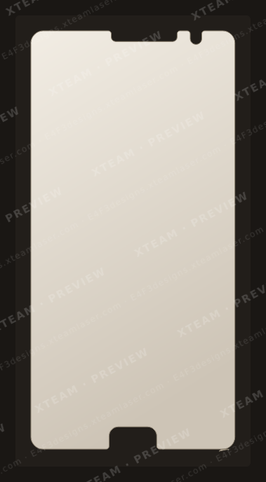 Samsung On7 2015 — Samsung On7 2015 - with cover