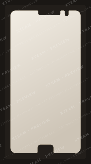 Samsung On7 Pro — Samsung On7 Pro - Front