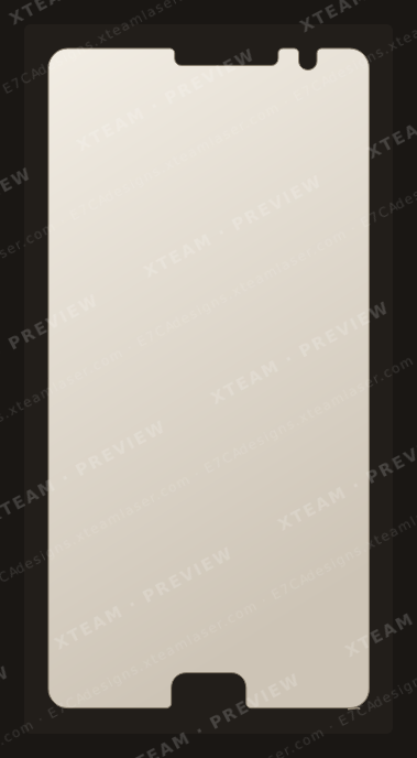 Samsung On7 Pro — Samsung On7 Pro - with cover