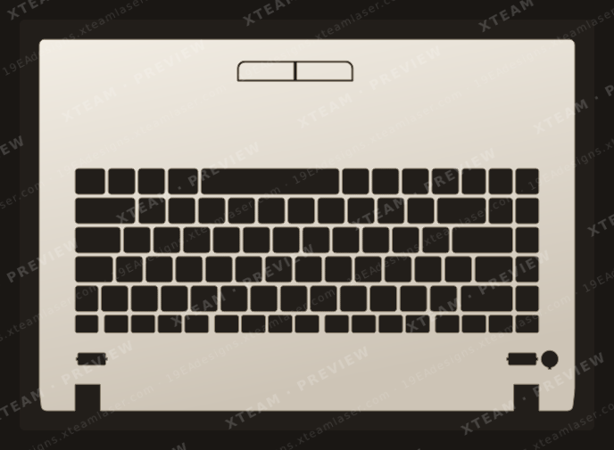 Samsung Q428 — Samsung Q428 - KEYBOARD FULL
