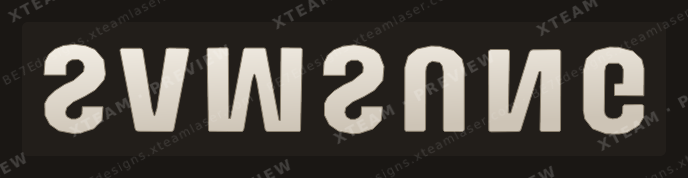 Samsung RV509 — Samsung RV509 - LOGO