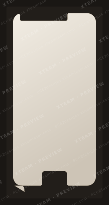 Samsung S Advance — Samsung S Advance - UV