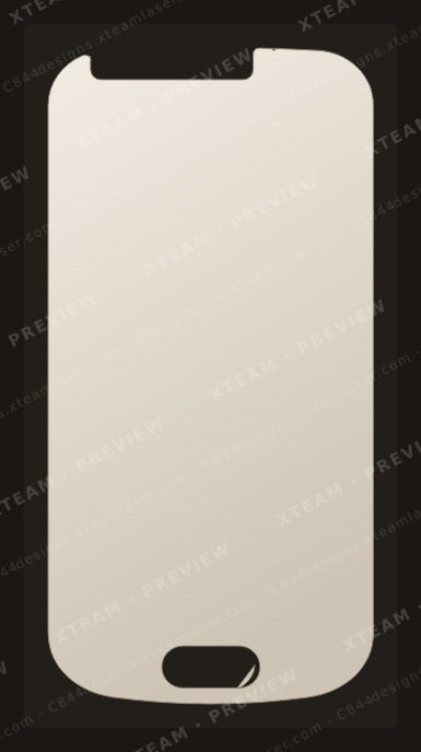 Samsung S Duos S7562 — Samsung S Duos S7562 - Front