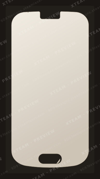 Samsung S Duos S7562 — Samsung S Duos S7562 - Front 1