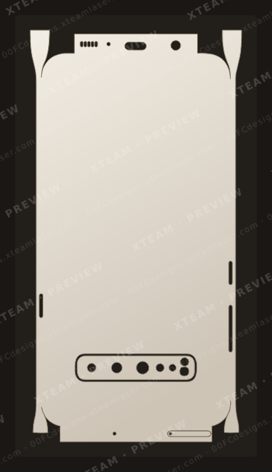 Samsung S SERIES - S10 5G — Samsung S SERIES - S10 5G - Skin (2)