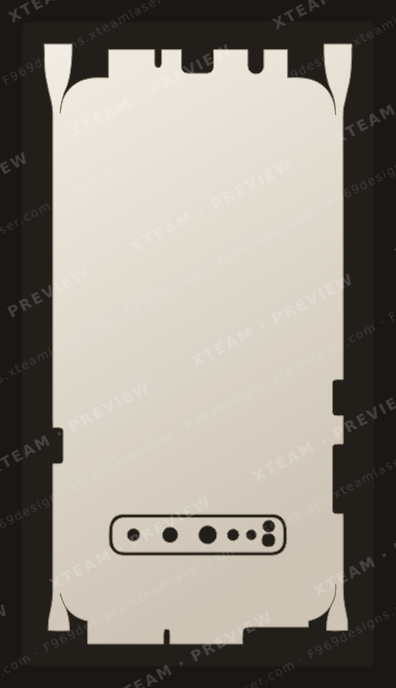 Samsung S SERIES - S10 5G — Samsung S SERIES - S10 5G - Skin Easy