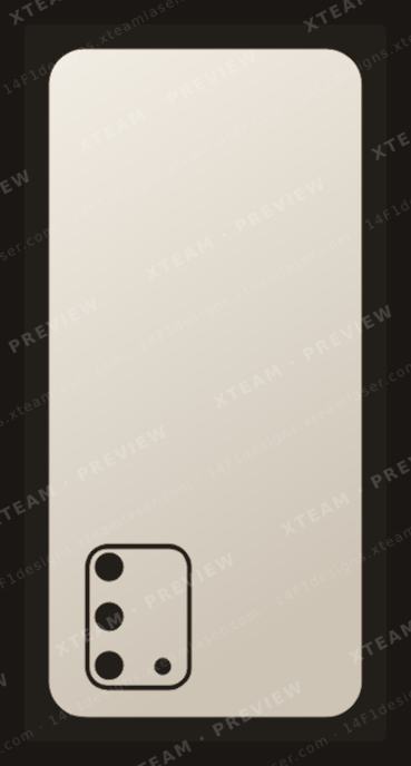Samsung S SERIES - S10 Lite — Samsung S SERIES - S10 Lite - Back (2)