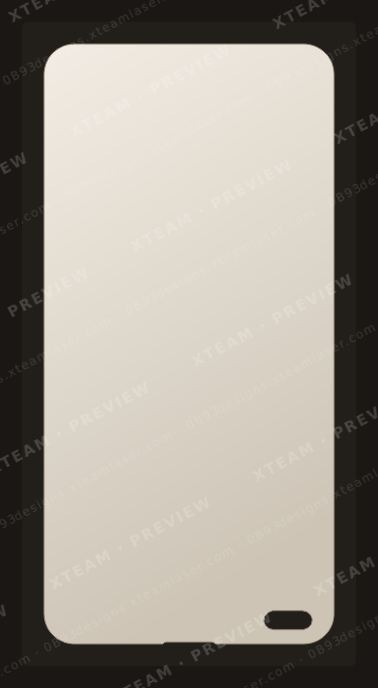 Samsung S SERIES - S10 PLUS — Samsung S SERIES - S10 PLUS - Front TPU