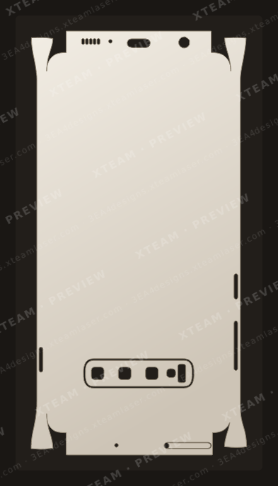 Samsung S SERIES - S10 PLUS — Samsung S SERIES - S10 PLUS - Skin (2)